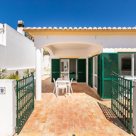 Cozy And Sunny Villa Just Some Steps From The Sea Praia Da Luz Exterior photo